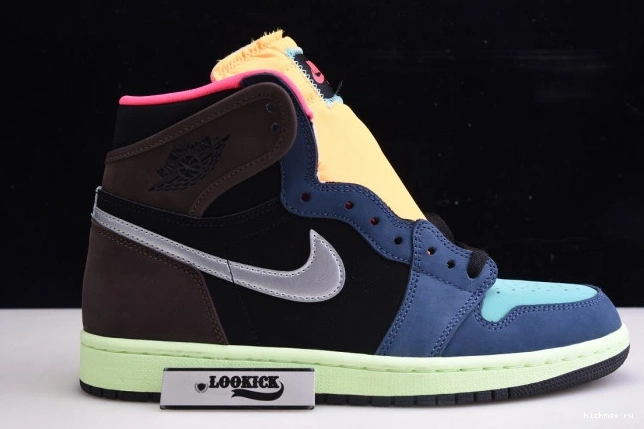 Cheap MAX AIR JORDAN BIO HIGH TOKYO 1 RETRO HACK 555088-201 0717